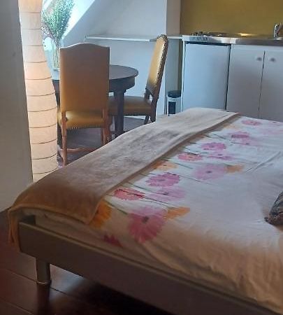 Hotel Het Wethuys Watou Екстериор снимка