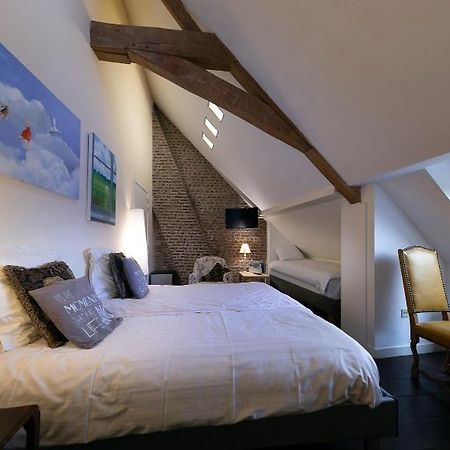Hotel Het Wethuys Watou Екстериор снимка