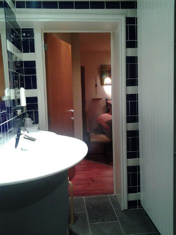 Hotel Het Wethuys Watou Екстериор снимка