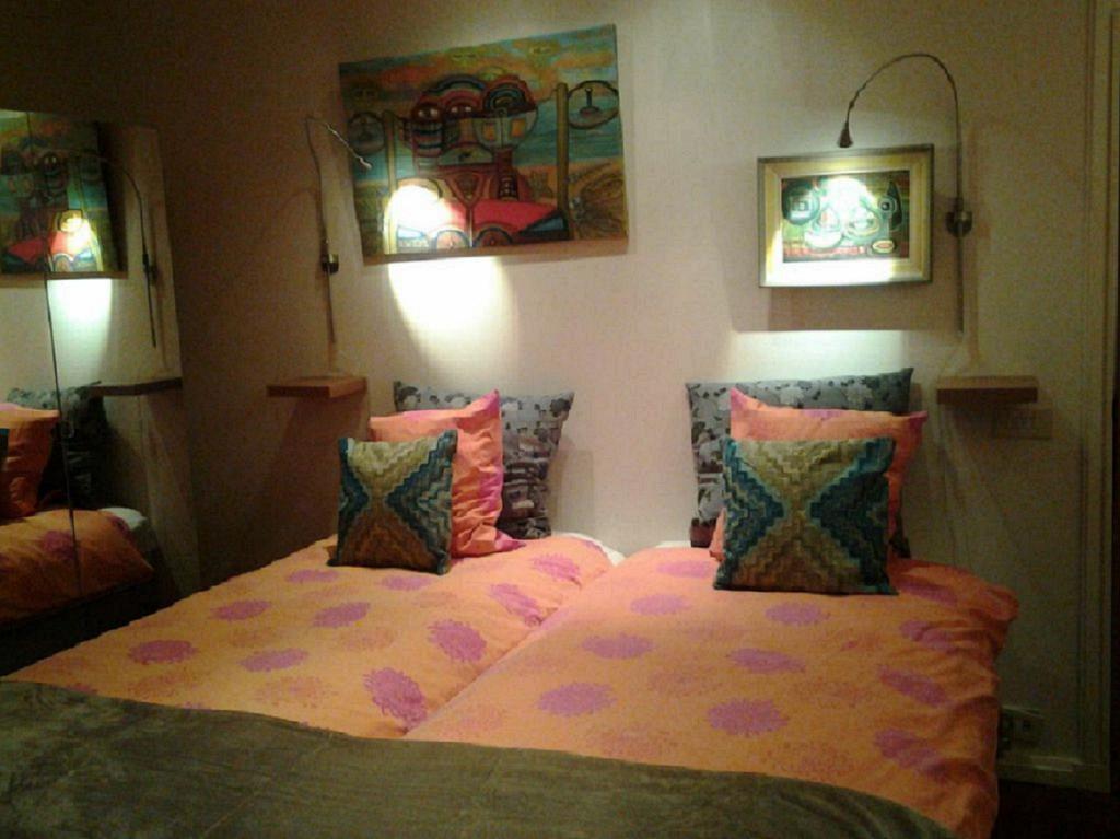 Hotel Het Wethuys Watou Стая снимка