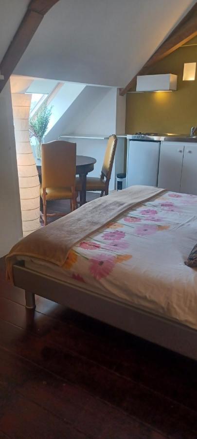 Hotel Het Wethuys Watou Екстериор снимка