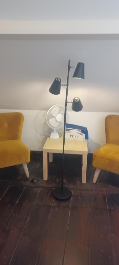 Hotel Het Wethuys Watou Екстериор снимка