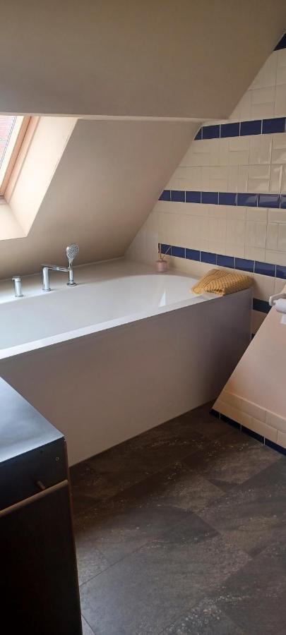 Hotel Het Wethuys Watou Екстериор снимка