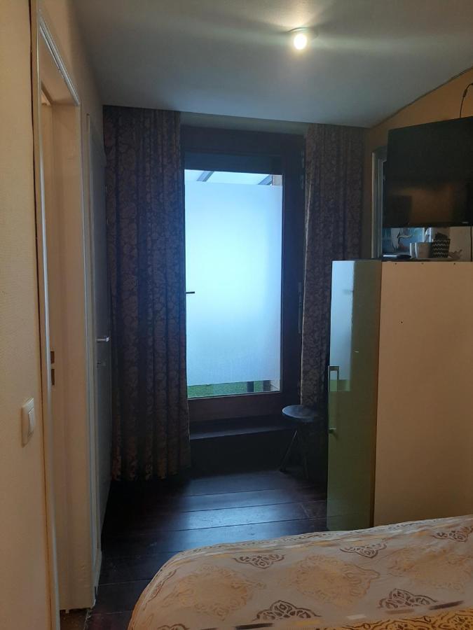 Hotel Het Wethuys Watou Екстериор снимка
