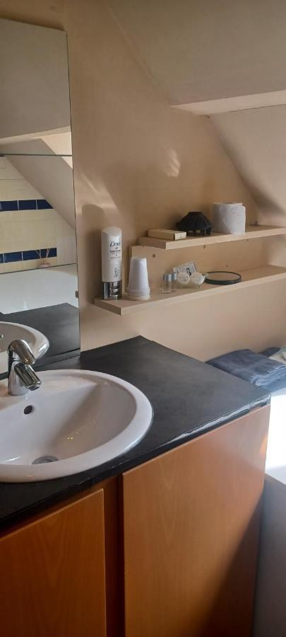 Hotel Het Wethuys Watou Екстериор снимка
