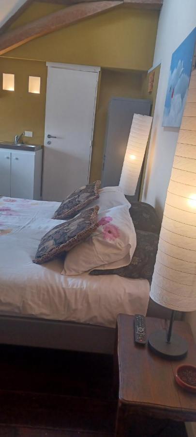 Hotel Het Wethuys Watou Екстериор снимка