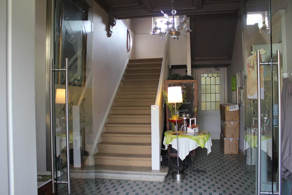 Hotel Het Wethuys Watou Екстериор снимка