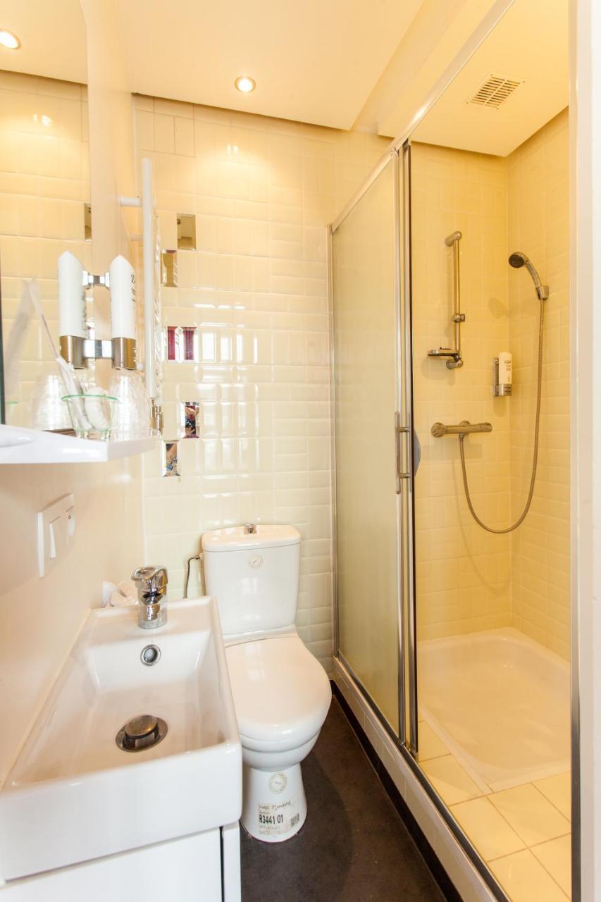 Hotel Het Wethuys Watou Екстериор снимка