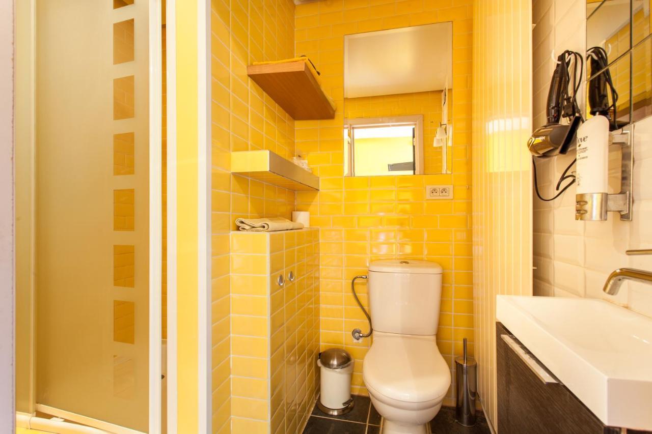 Hotel Het Wethuys Watou Екстериор снимка