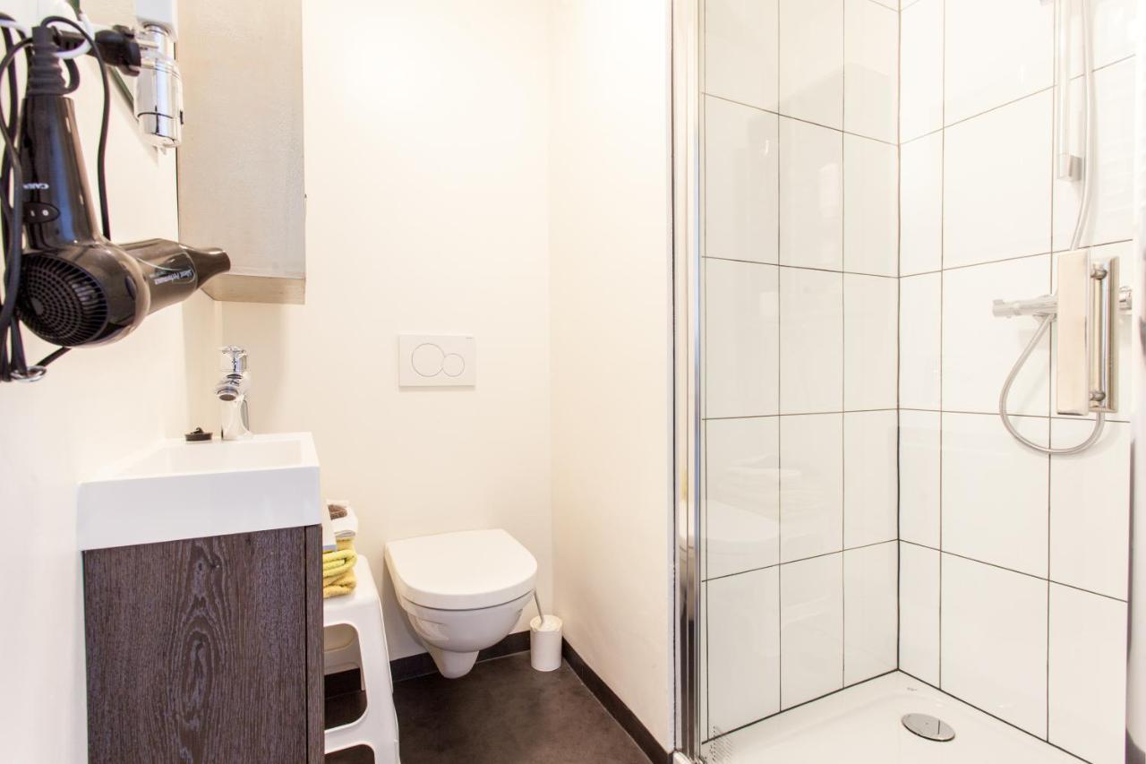 Hotel Het Wethuys Watou Екстериор снимка