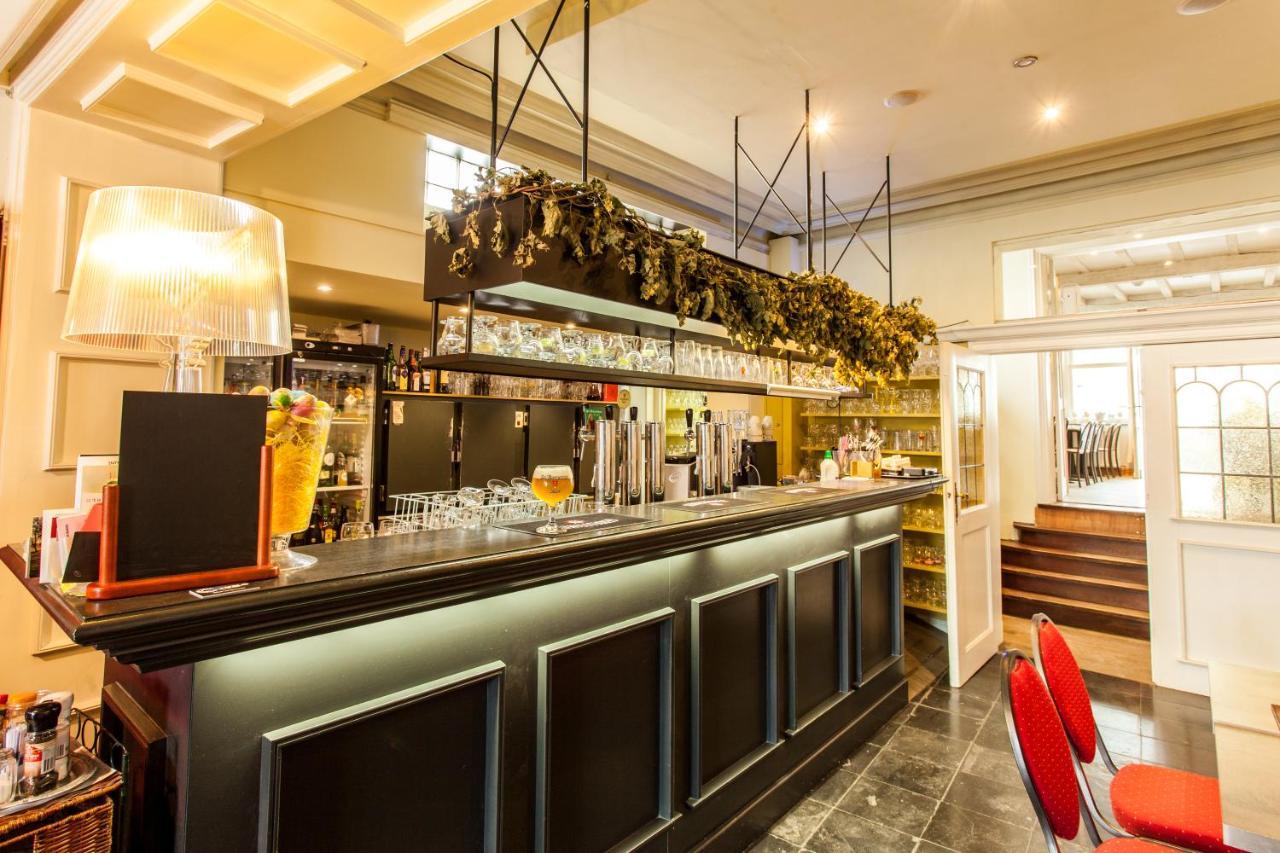 Hotel Het Wethuys Watou Екстериор снимка