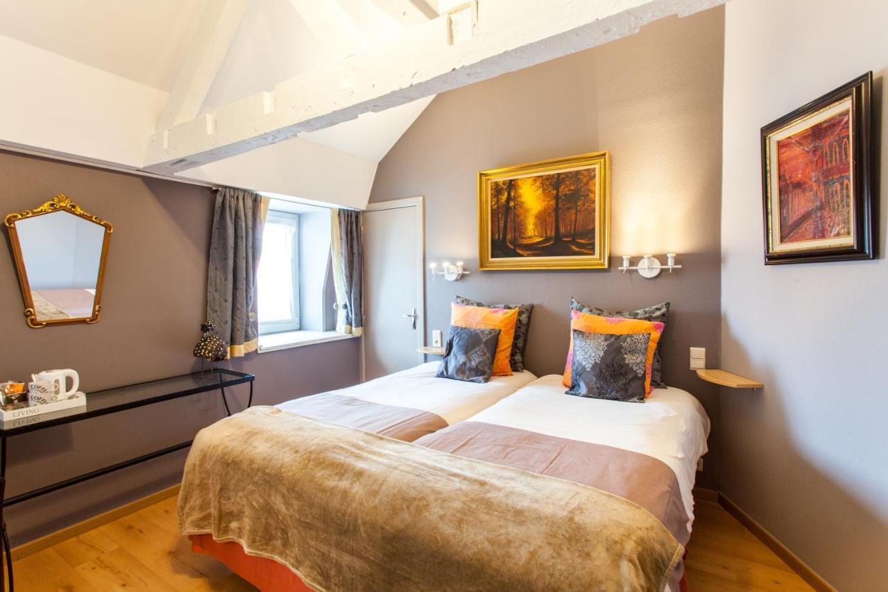 Hotel Het Wethuys Watou Екстериор снимка