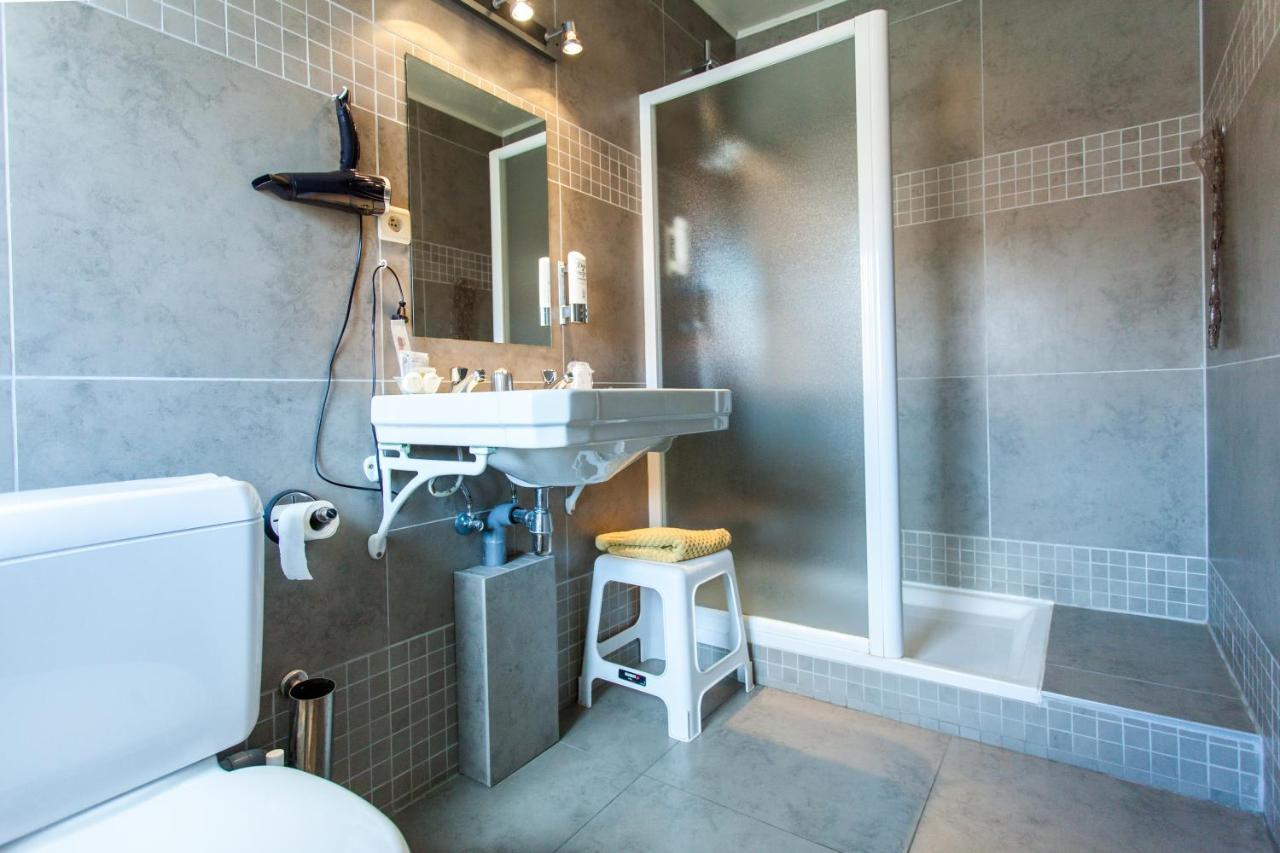 Hotel Het Wethuys Watou Екстериор снимка