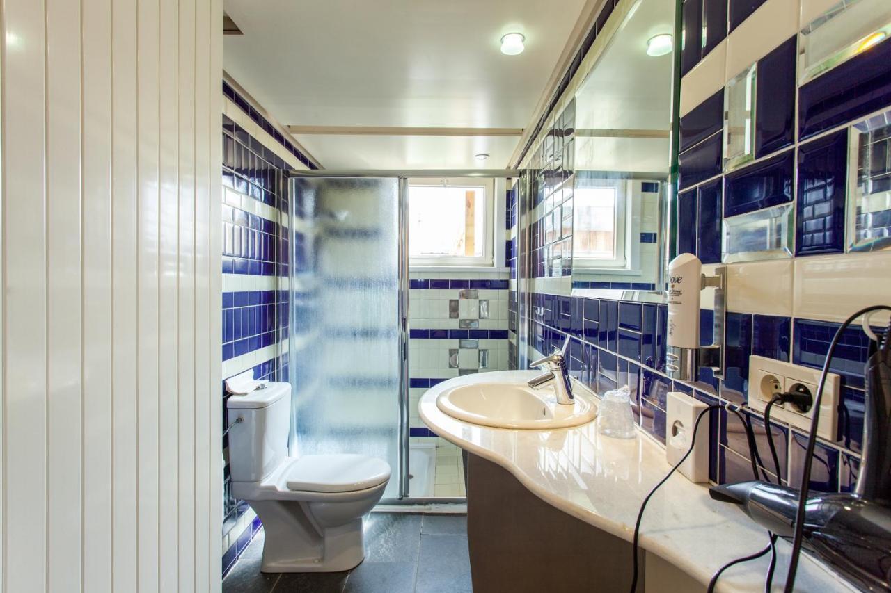 Hotel Het Wethuys Watou Екстериор снимка