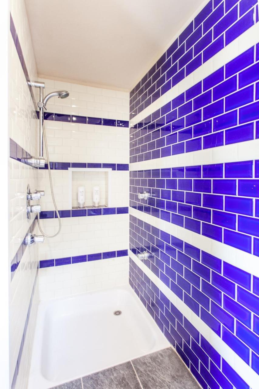 Hotel Het Wethuys Watou Екстериор снимка